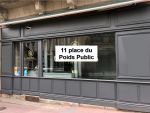 place du Poids Public