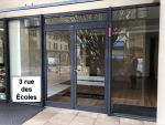 rue des Ecoles