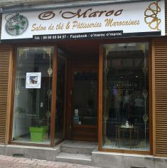 O'MAROC