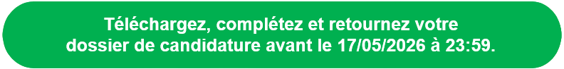 Dossier de candidature