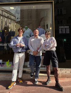 Créateurs Le Bon Vestiaire Créateurs Le Bon Vestiaire