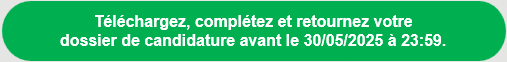 Porteurs de projet : téléchargez votre dossier de candidature